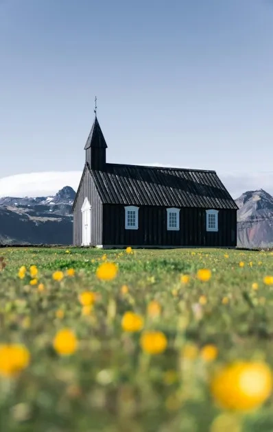 Islande
