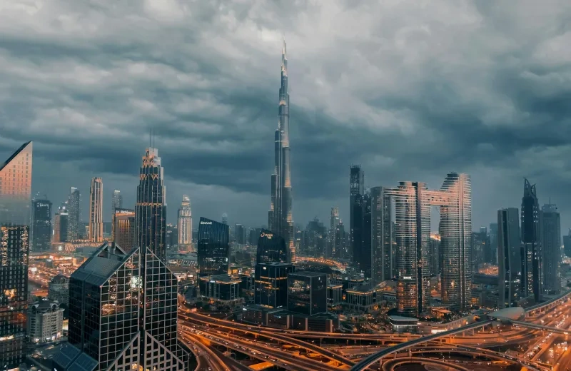 الإمارات العربية المتحدة