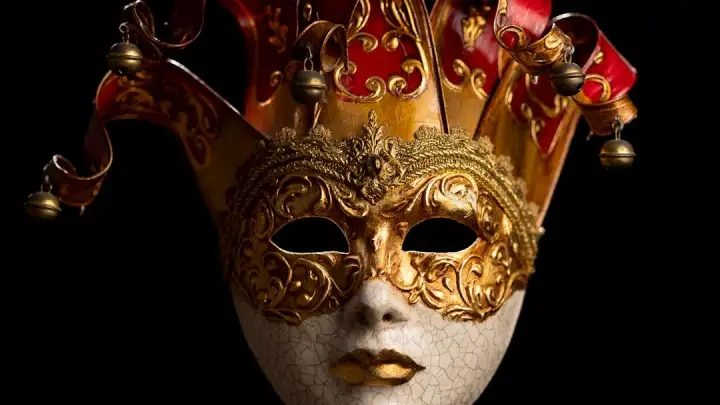 Croatia Carnival