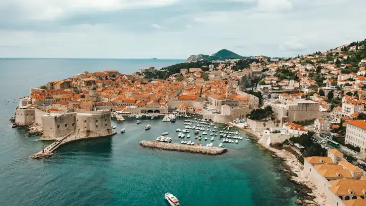 Dubrovnik Summer