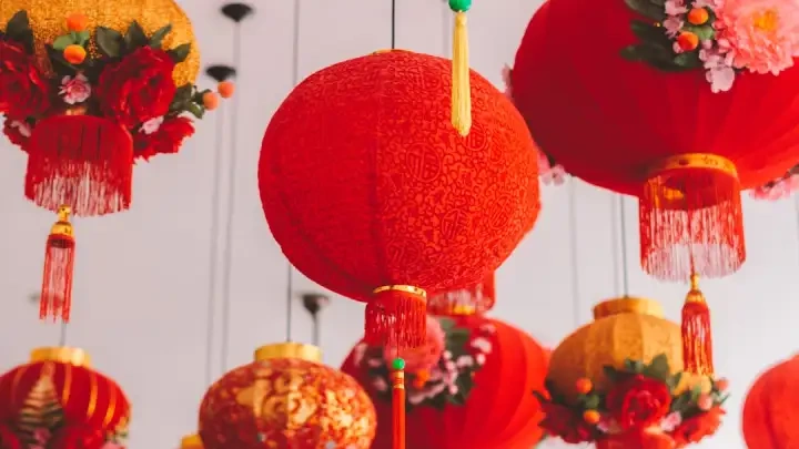 Chinese New Year (Singapore)