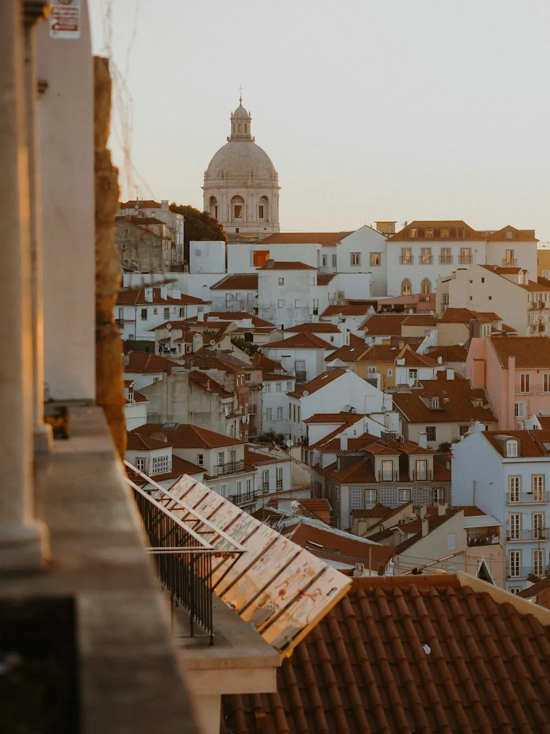 Fado-Nacht in Lissabon