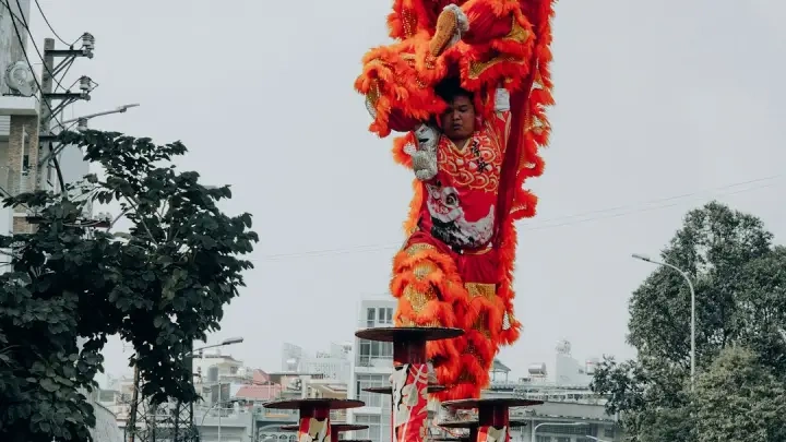 Chinese New Year (Malaysia)