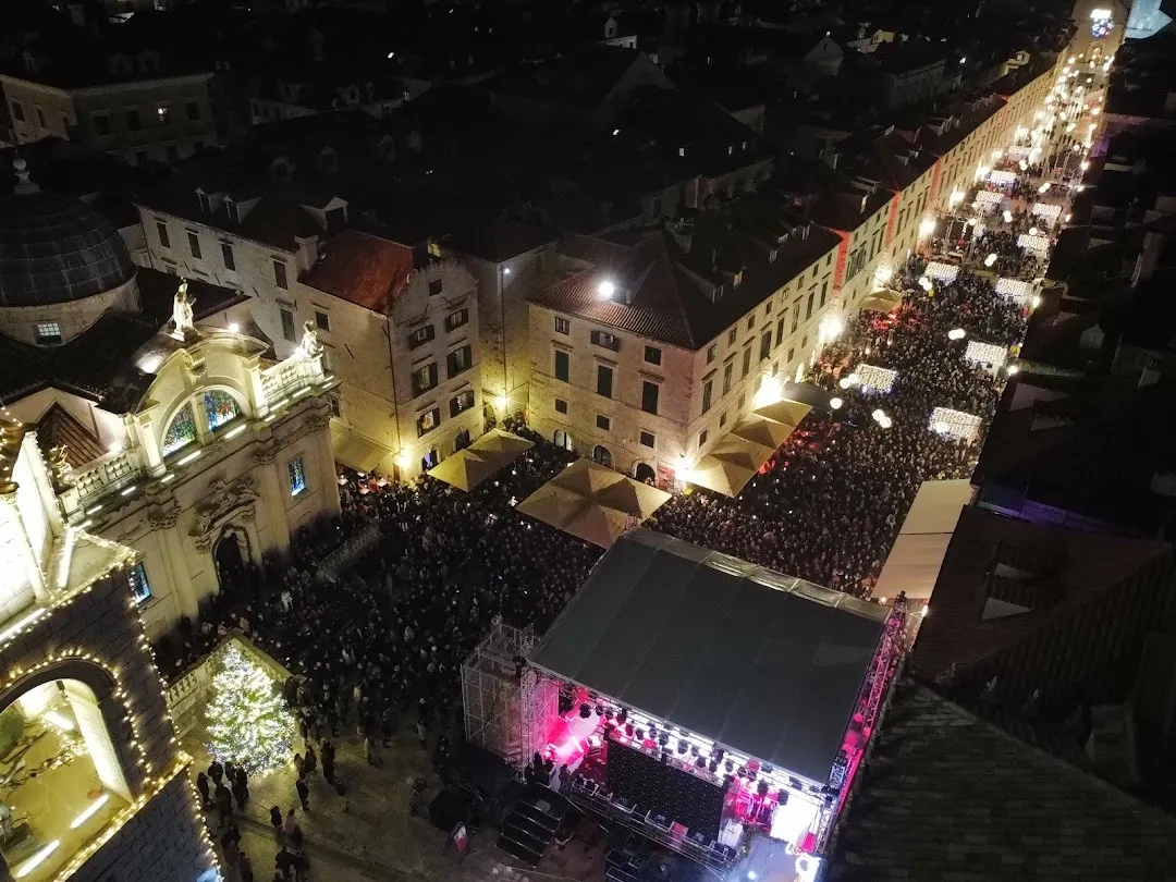 Sommerfestival von Dubrovnik