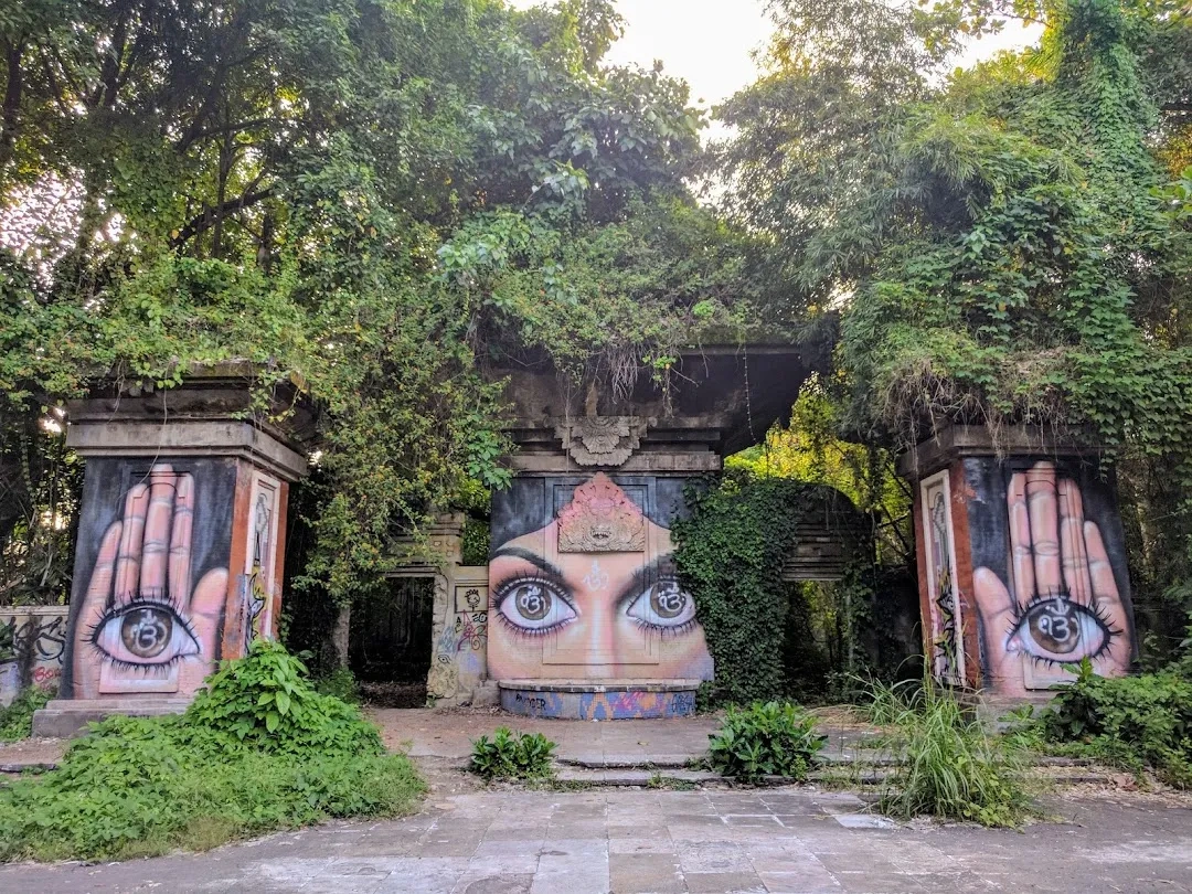 Festival delle arti di Bali
