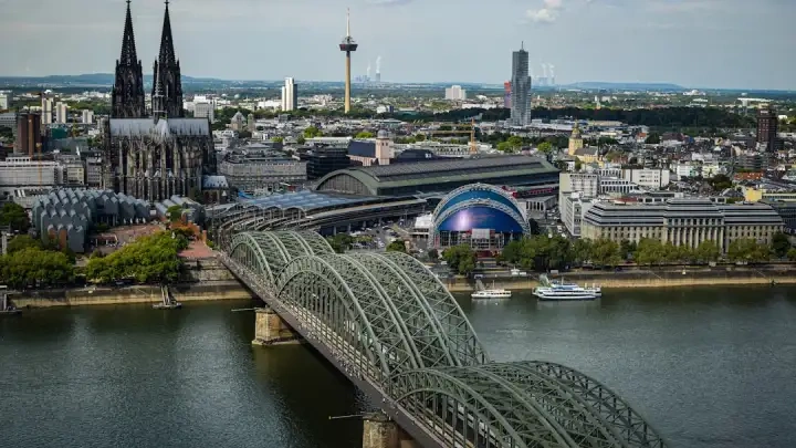 Cologne Carnival