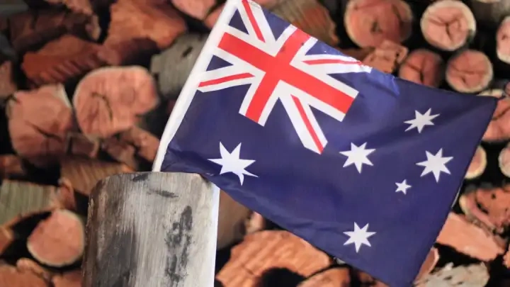 Australia Day (National Holiday)
