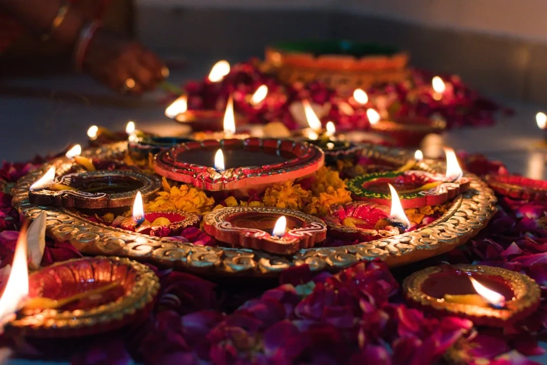 Deepavali (Malaysia)