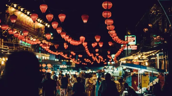 Lunar New Year