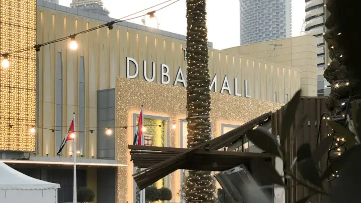 Dubai Shopping Festival