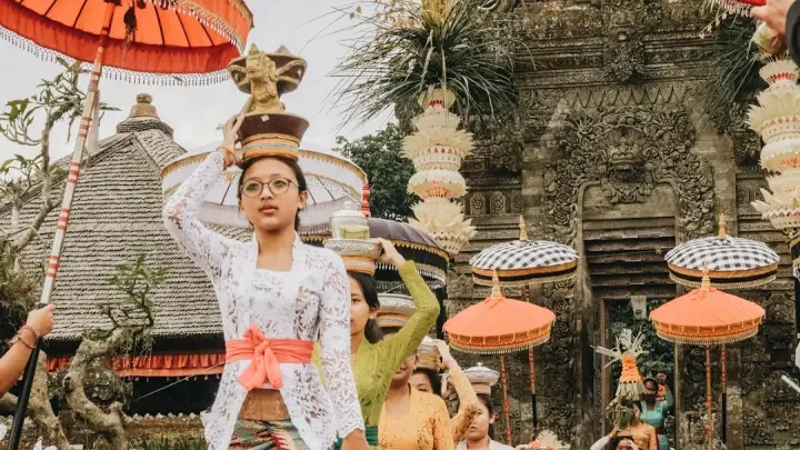 Bali Arts Festival (Indonesia)