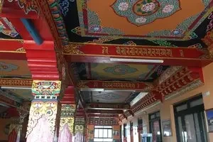 尼泊爾胡里節