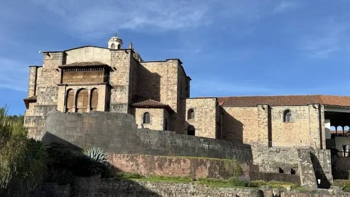 Inti Raymi Sun Festival