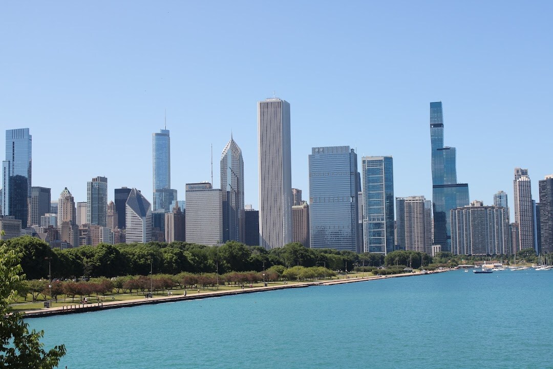 Chicago