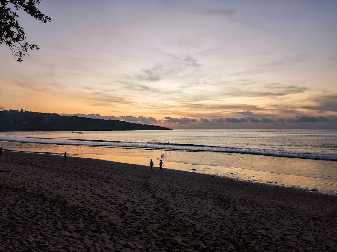 Jimbaran Bay Bali