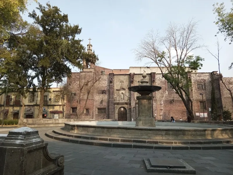 Maximo Bistrot Mexico City
