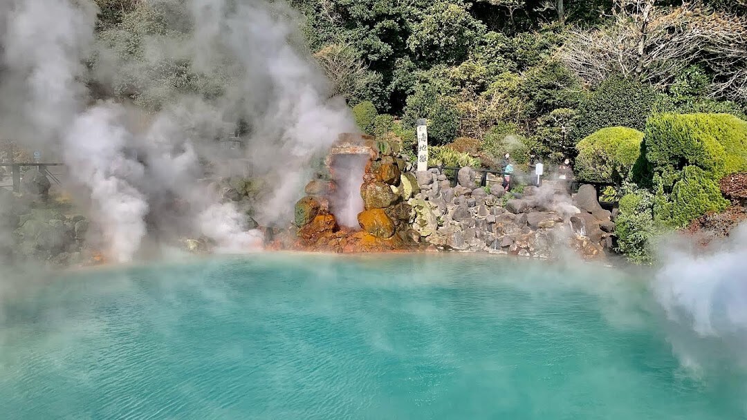 Beppu Hells