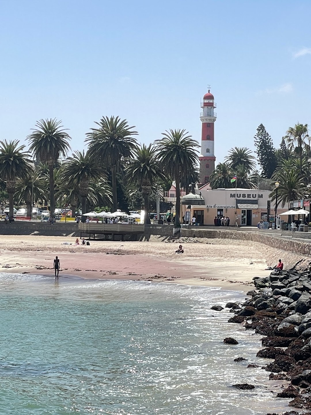 Swakopmund