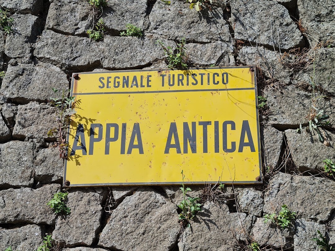 Via Appia Antica