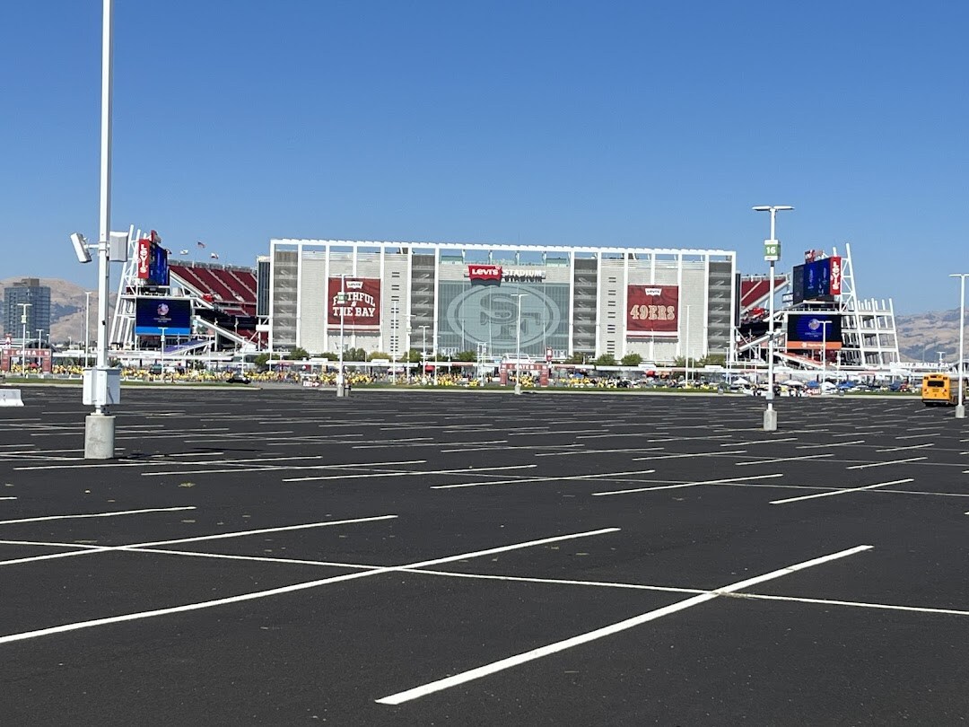 Levis Stadium
