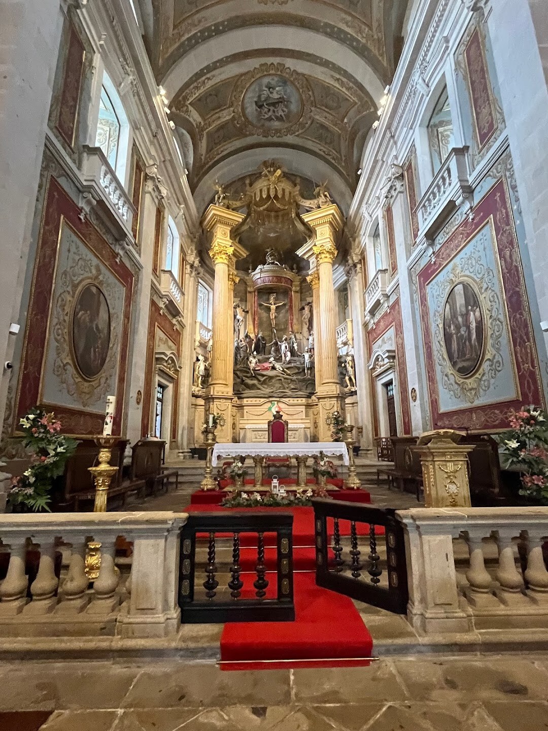 Bom Jesus do Monte