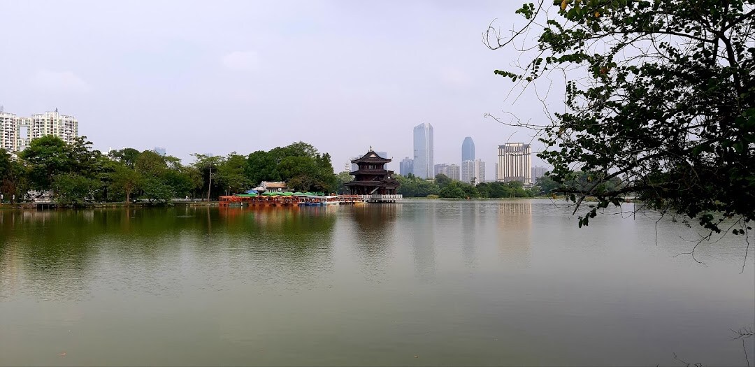 West Lake