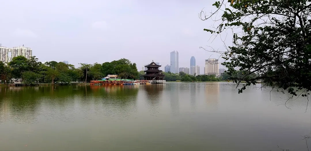 西湖