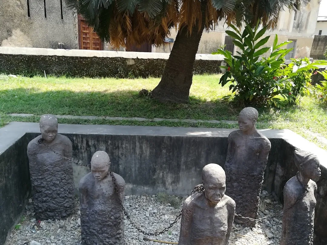 Stone Town