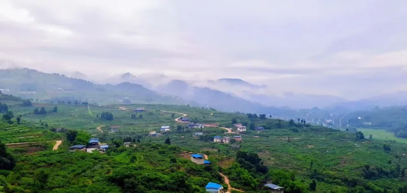Aeropuerto Internacional Chengdu Tianfu (TFU)