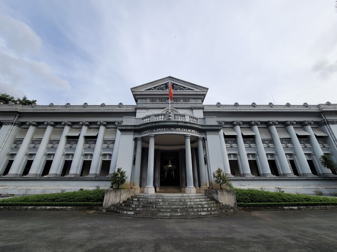 War Remnants Museum