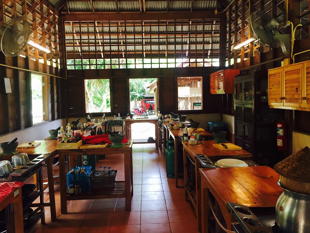 Chiang Mai Cooking School