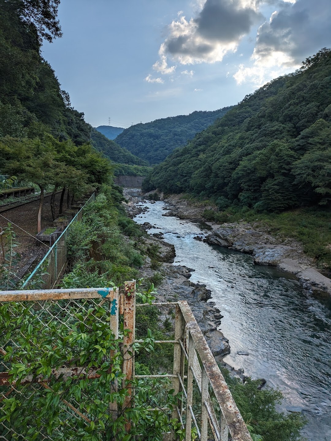 Hozukyo