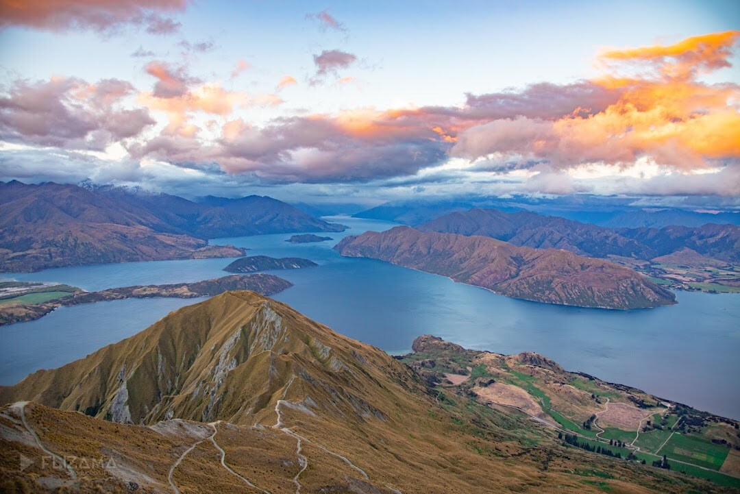 Roys Peak
