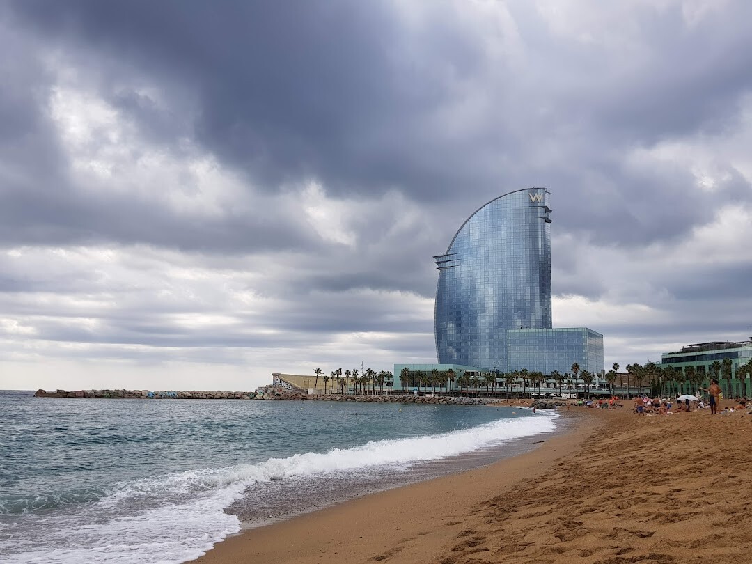 W Barcelona