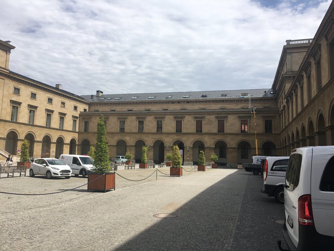 Würzburg Residence
