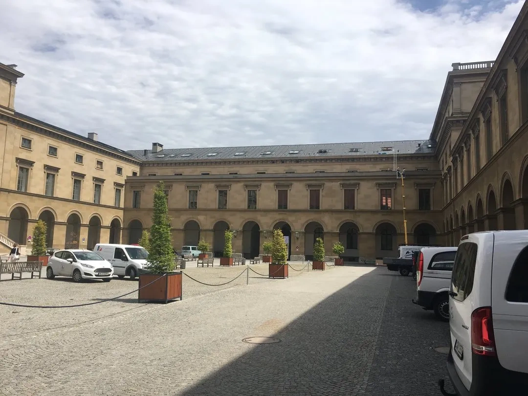 Résidence de Würzburg