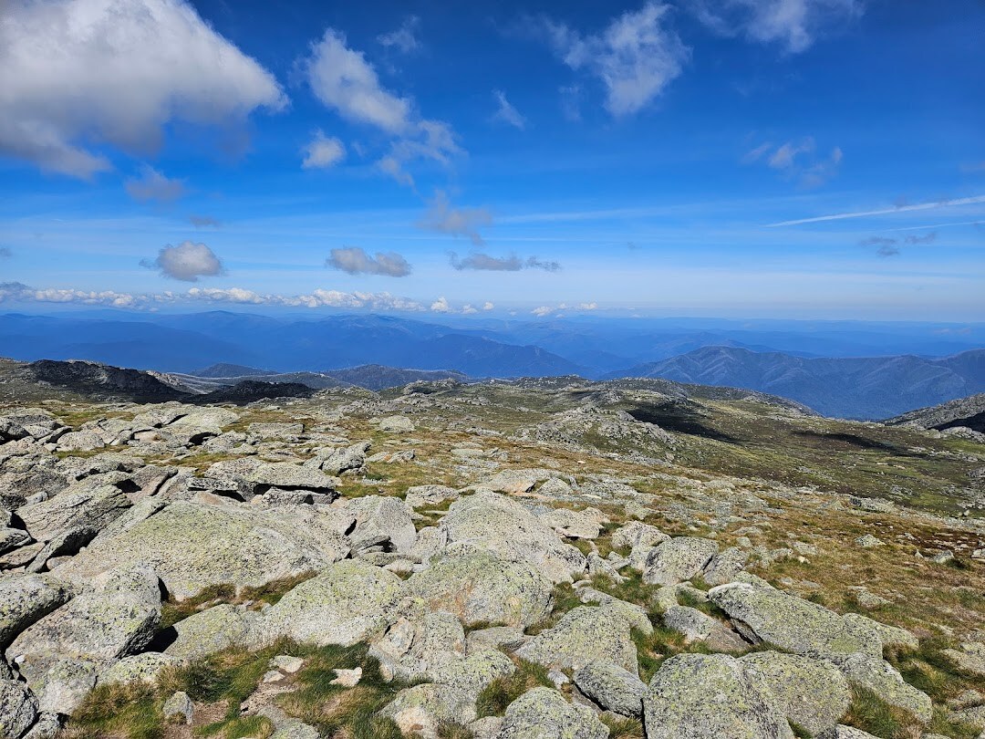 Mount Kosciuszko