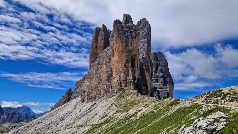 Tre Cime di Lavaredo