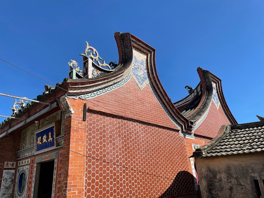 Quanzhou Ancient City