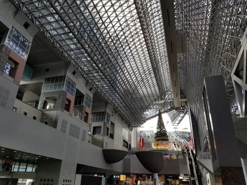 京都站