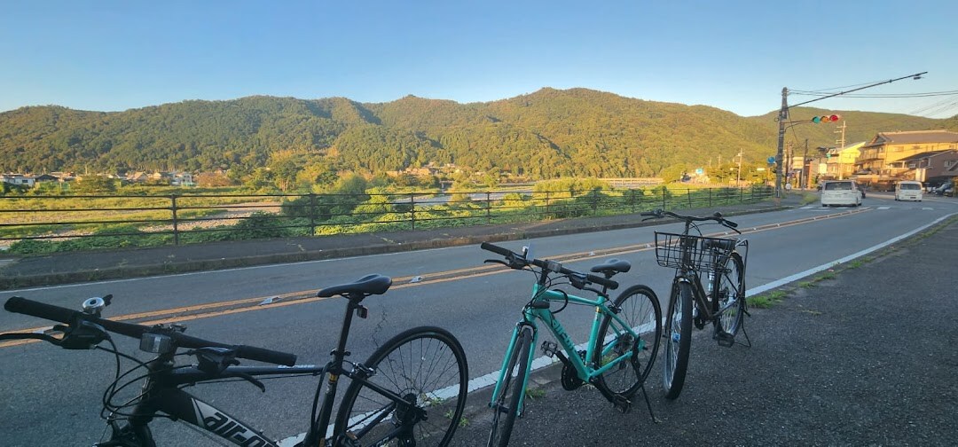 Arashiyama Station (Randen)