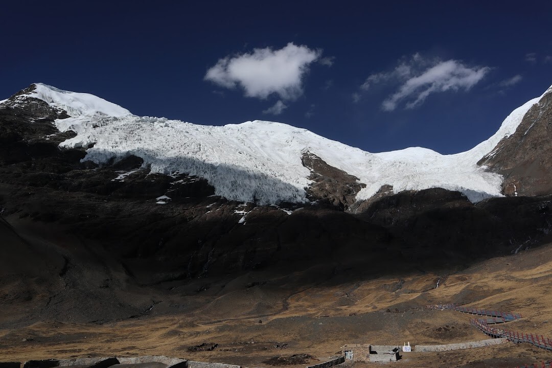 Karakul Lake