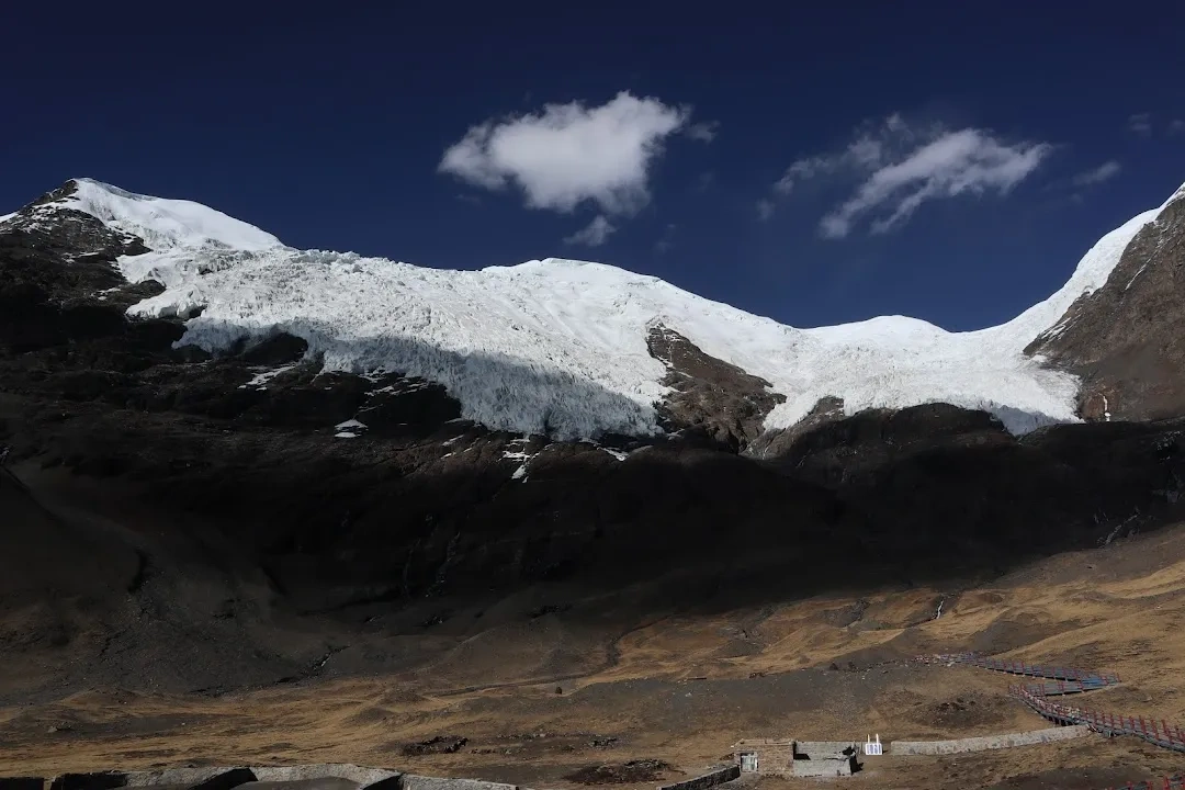 Lago Karakul