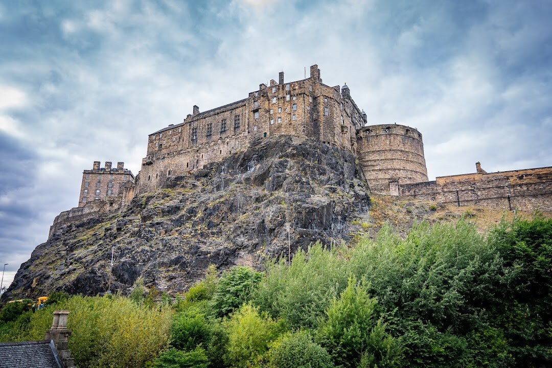 Edinburgh