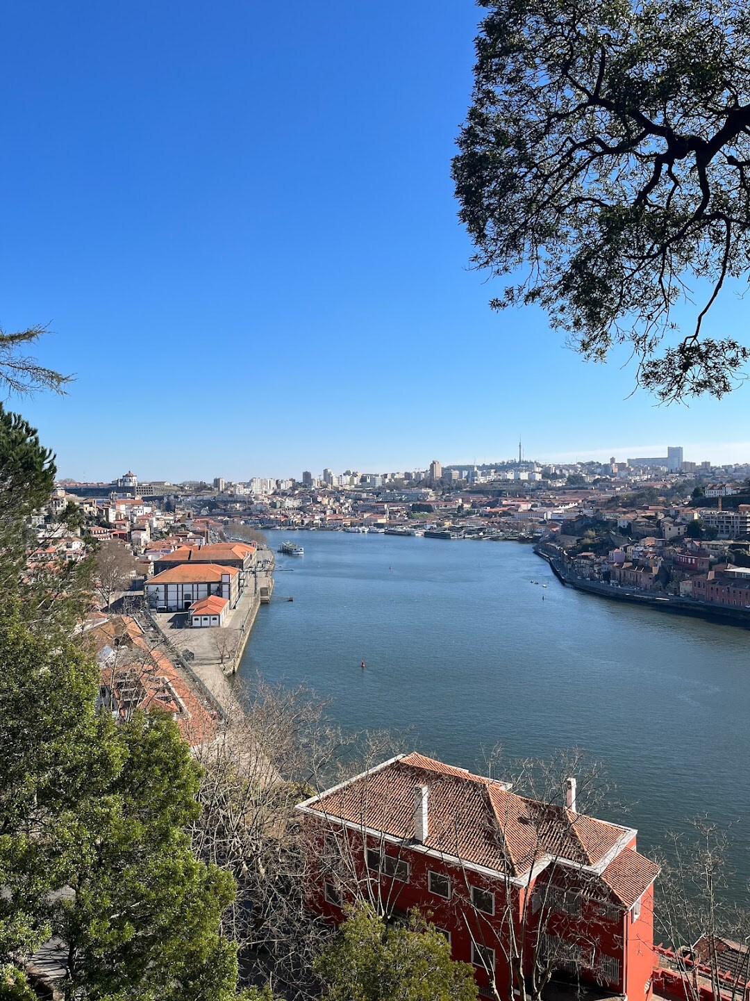 Torel Palace Porto