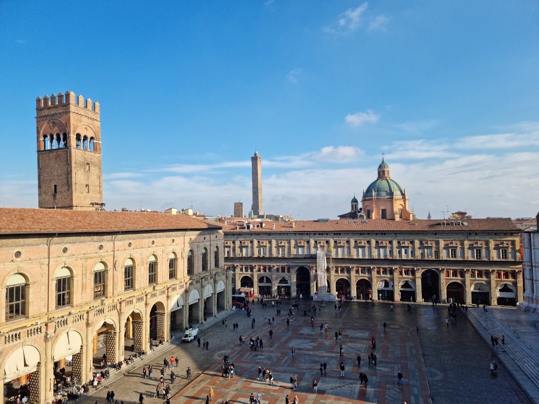 Mercato di Mezzo