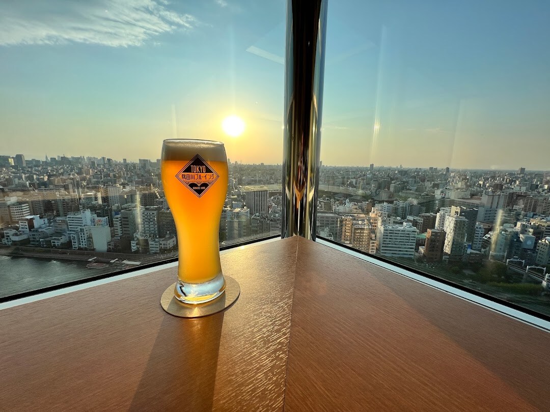 東京東急凱彼德大飯店