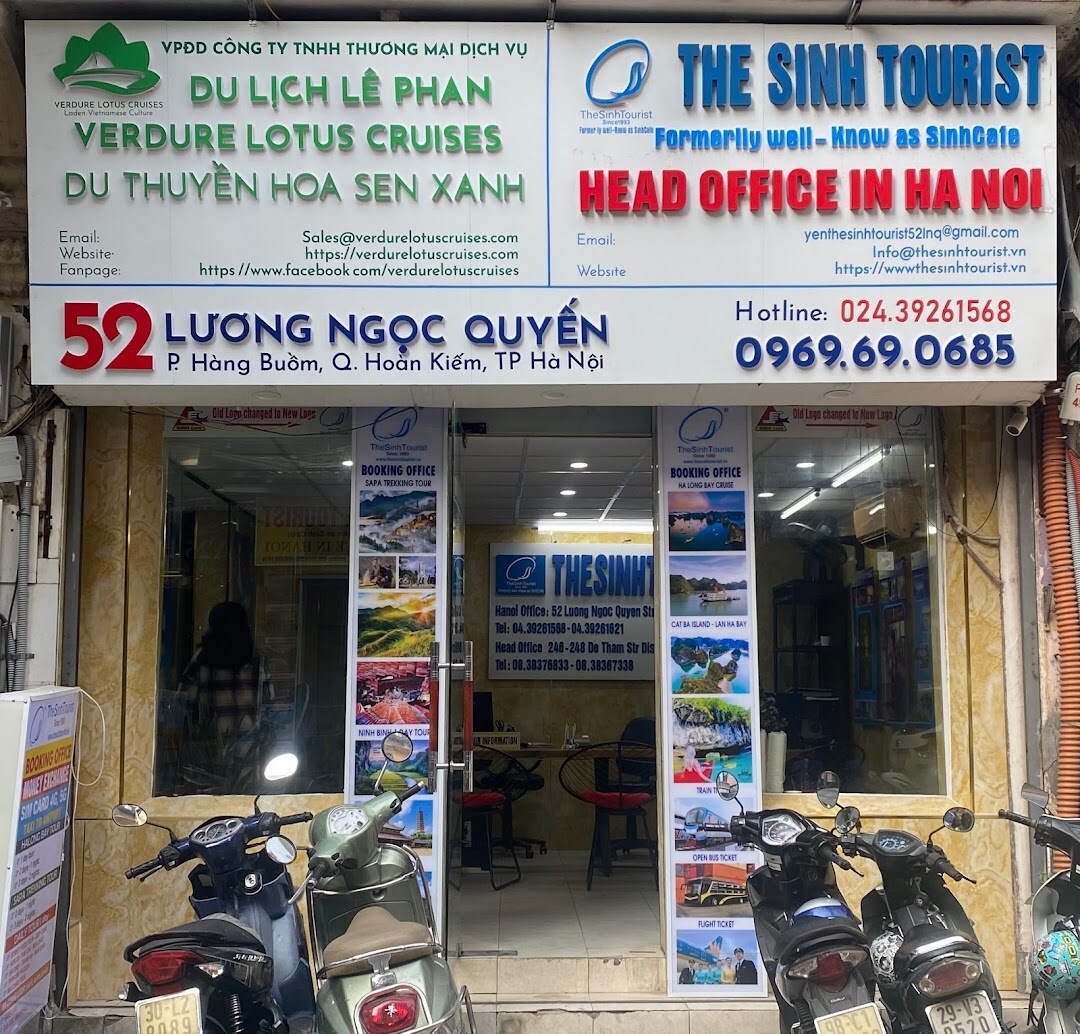 河內樂天酒店