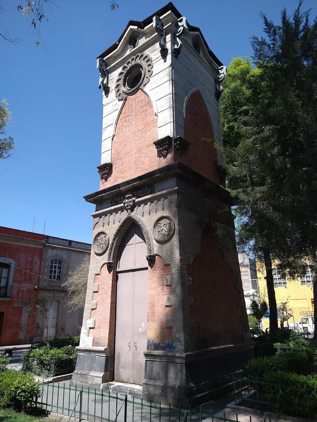 墨西哥城 Quintonil 餐廳