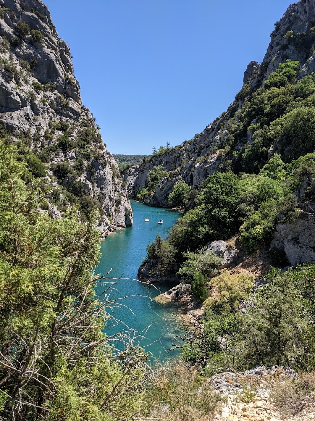 Gorges du Verdon